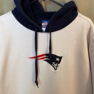 Official NFL Patriots Sweatshirt